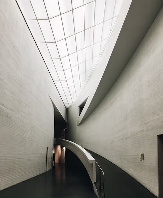 Architectural space